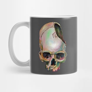 Open Mind Mug